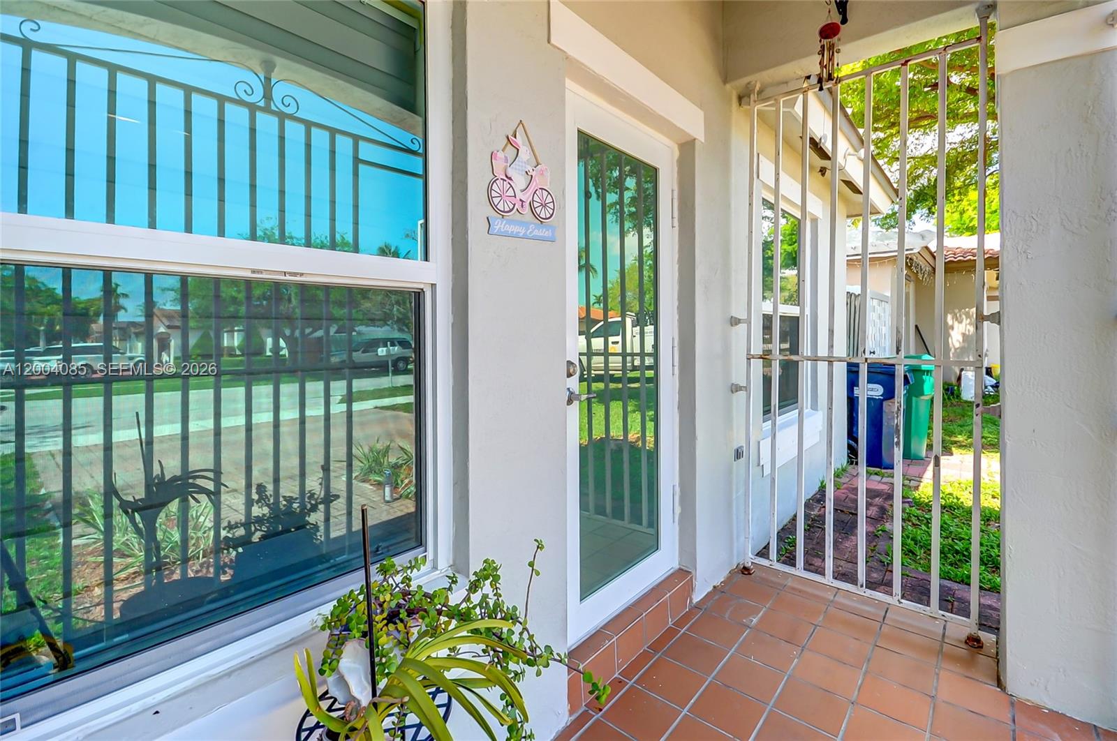 MANGUS SUB SEC 2 - Residential