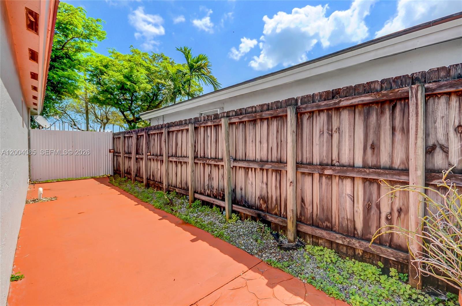 MANGUS SUB SEC 2 - Residential