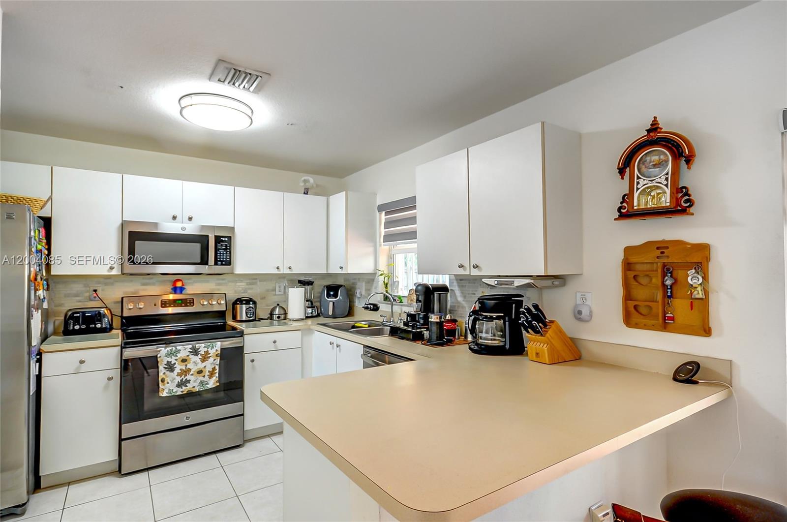 MANGUS SUB SEC 2 - Residential