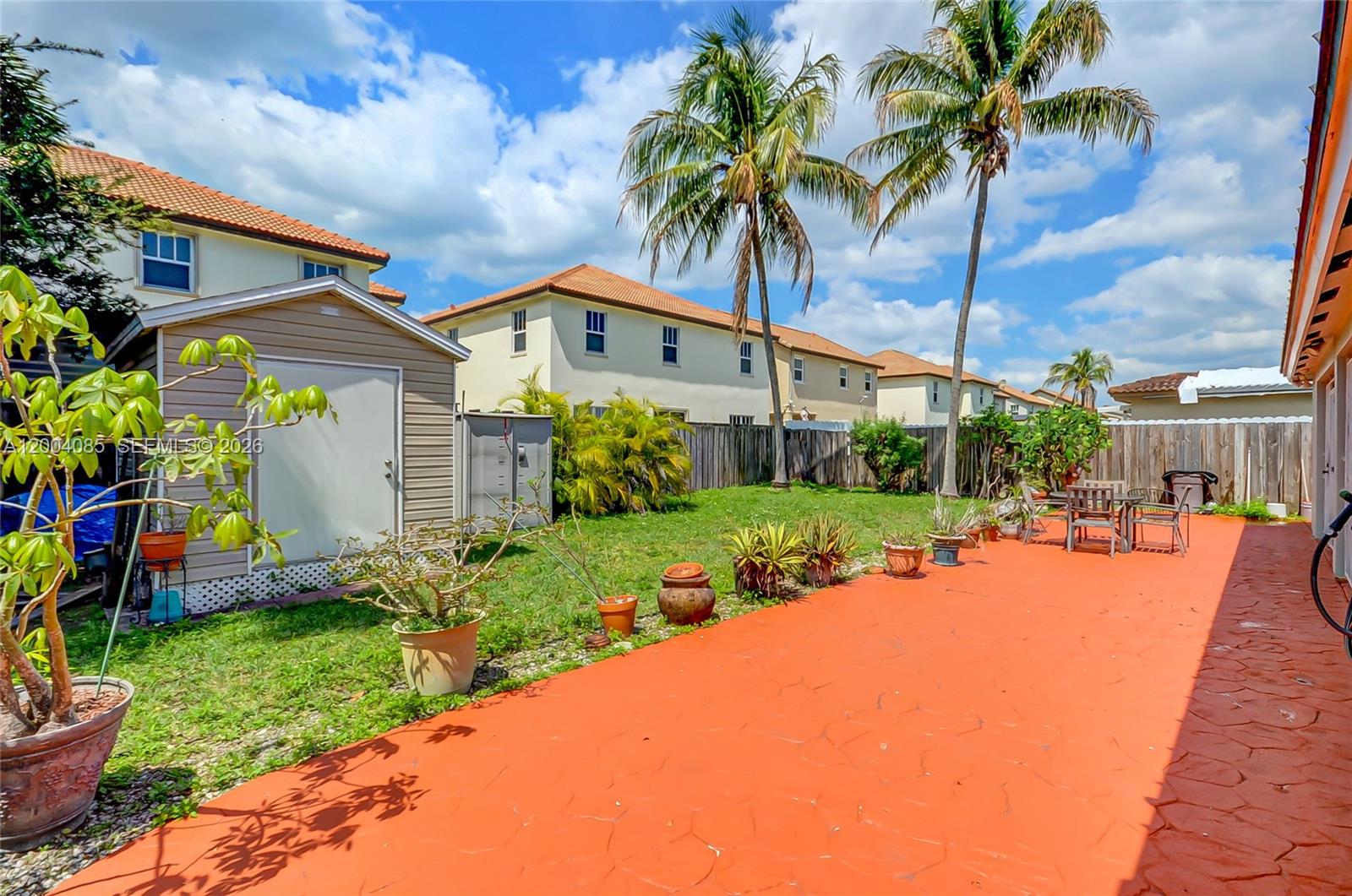 MANGUS SUB SEC 2 - Residential