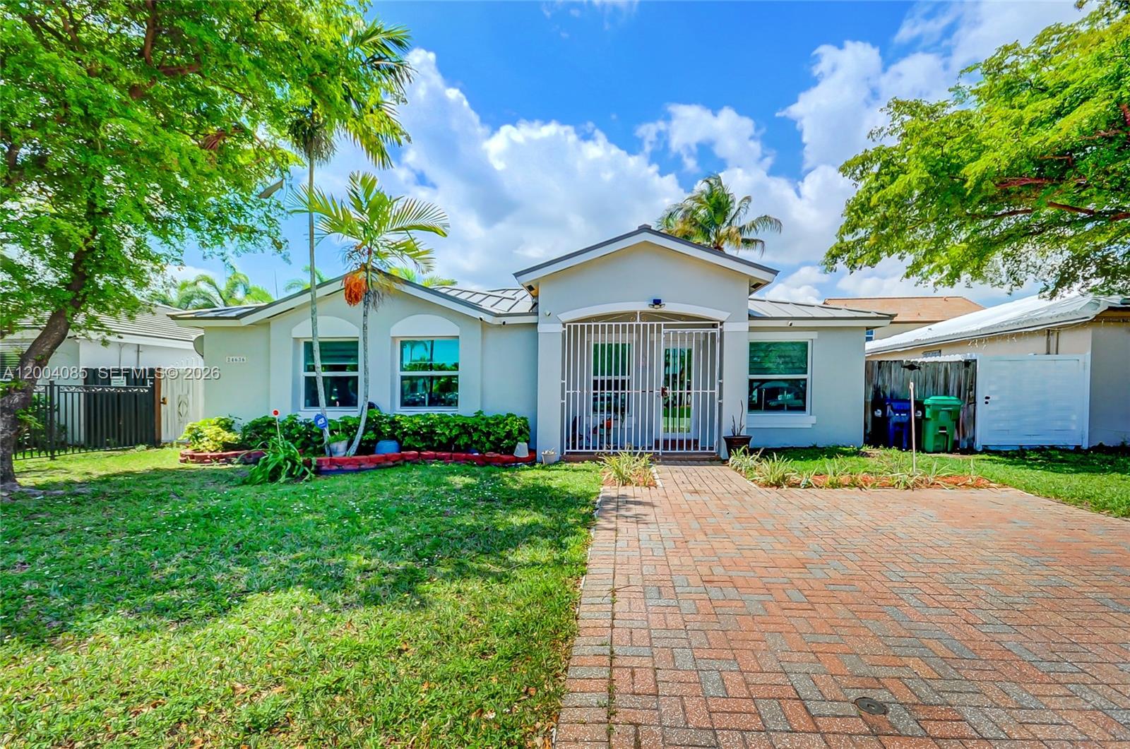 MANGUS SUB SEC 2 - Residential