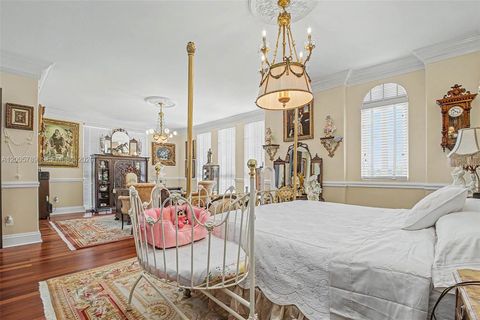 Tiny photo for 600 Coral Way #5, Coral Gables, FL 33134 (MLS # A12005789)