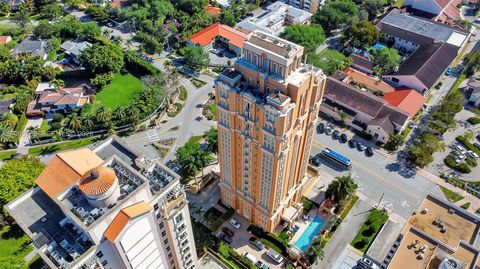 Tiny photo for 600 Coral Way #5, Coral Gables, FL 33134 (MLS # A12005789)