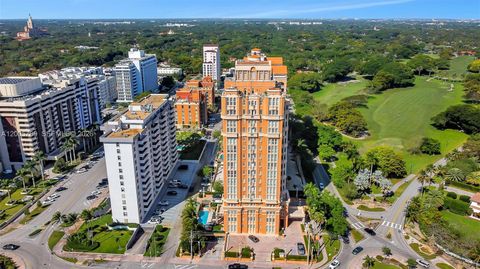 Tiny photo for 600 Coral Way #5, Coral Gables, FL 33134 (MLS # A12005789)