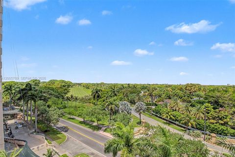 Tiny photo for 600 Coral Way #5, Coral Gables, FL 33134 (MLS # A12005789)