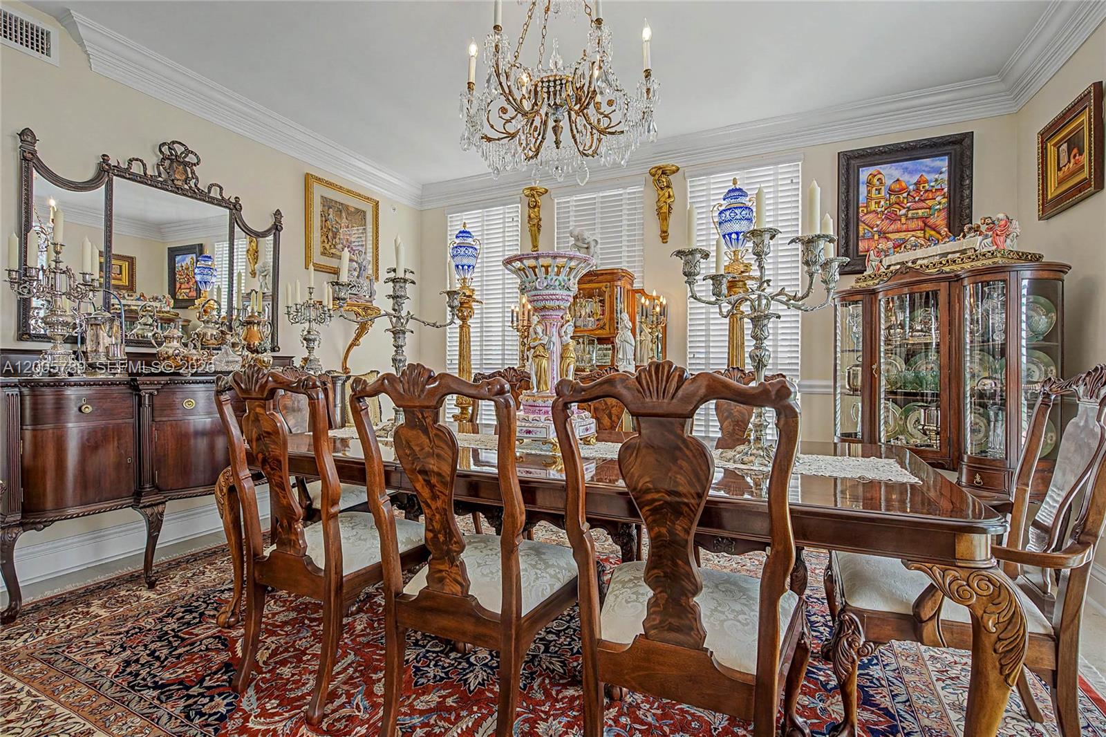 SEGOVIA TOWER CONDO - Residential