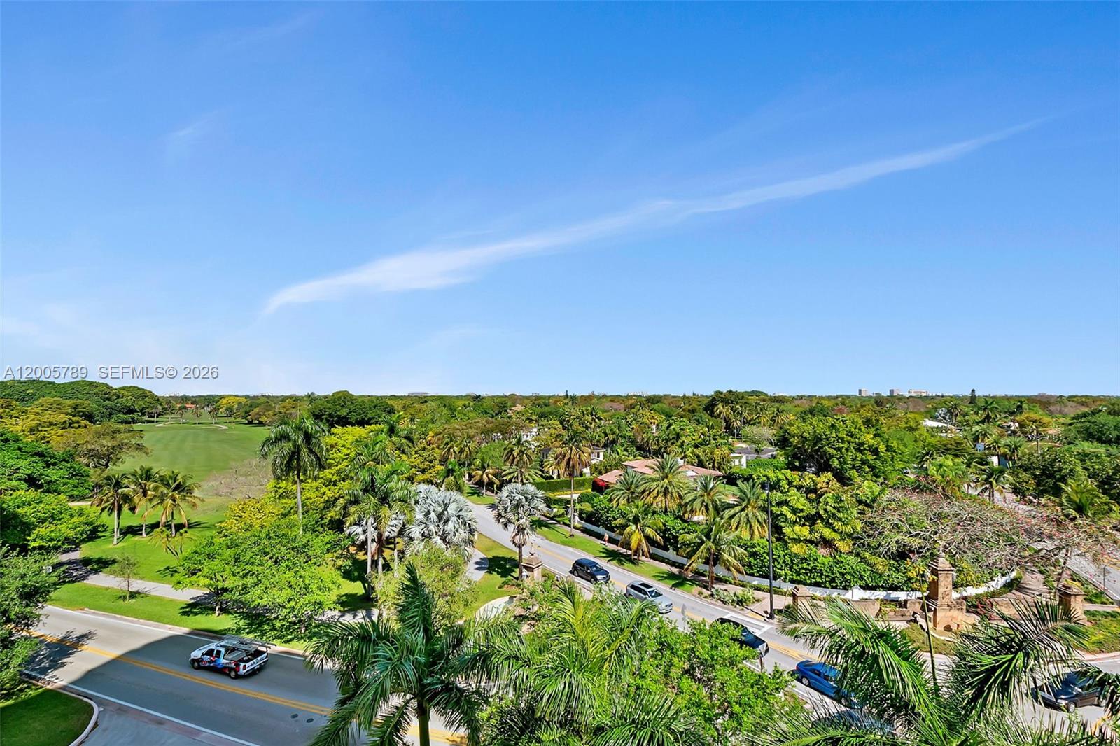 SEGOVIA TOWER CONDO - Residential