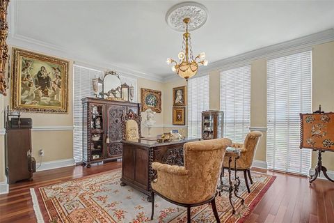 Tiny photo for 600 Coral Way #5, Coral Gables, FL 33134 (MLS # A12005789)