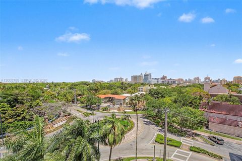Tiny photo for 600 Coral Way #5, Coral Gables, FL 33134 (MLS # A12005789)