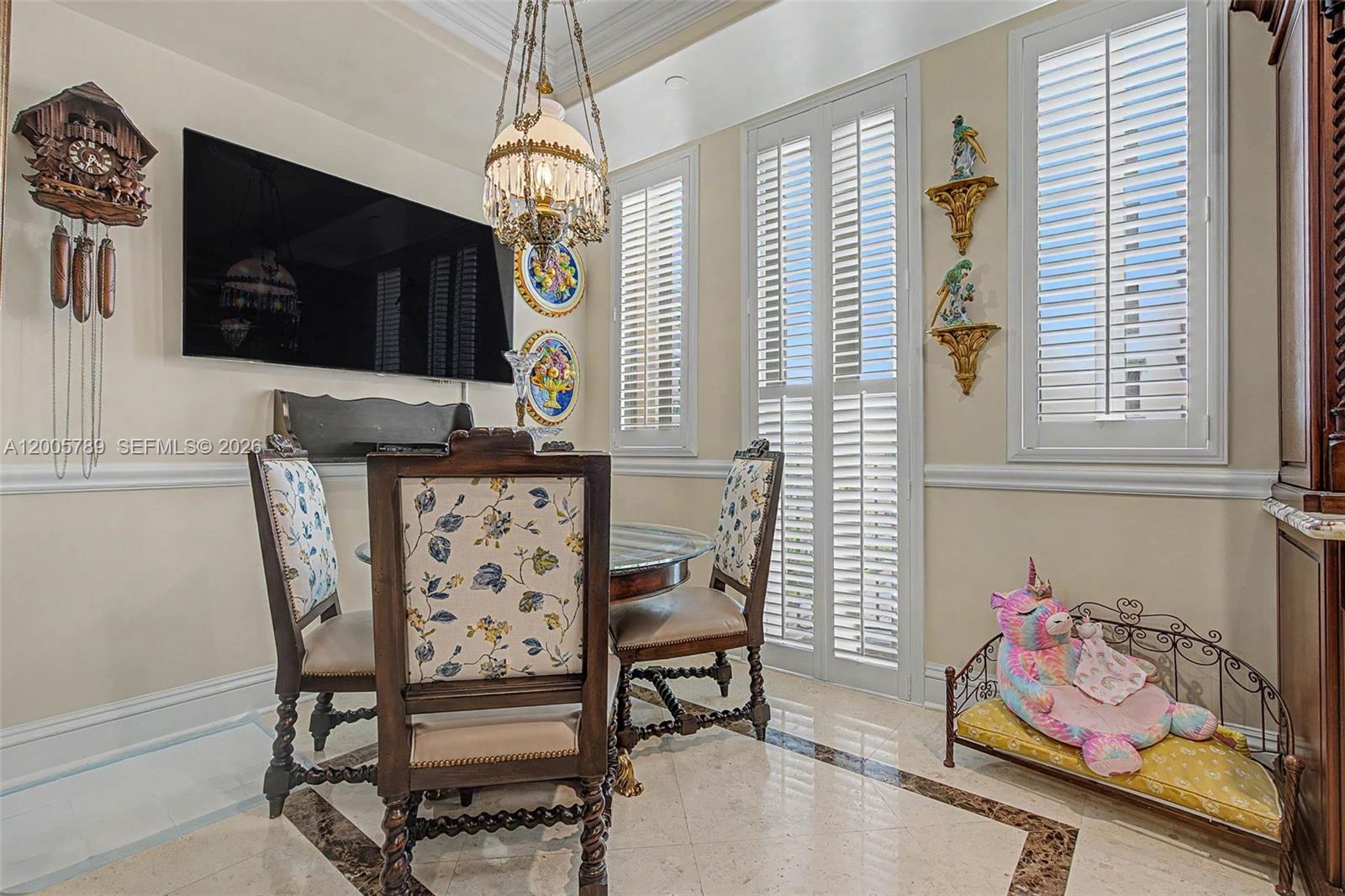 SEGOVIA TOWER CONDO - Residential