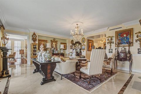 Tiny photo for 600 Coral Way #5, Coral Gables, FL 33134 (MLS # A12005789)