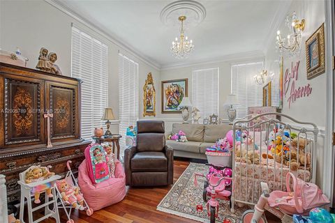 Tiny photo for 600 Coral Way #5, Coral Gables, FL 33134 (MLS # A12005789)