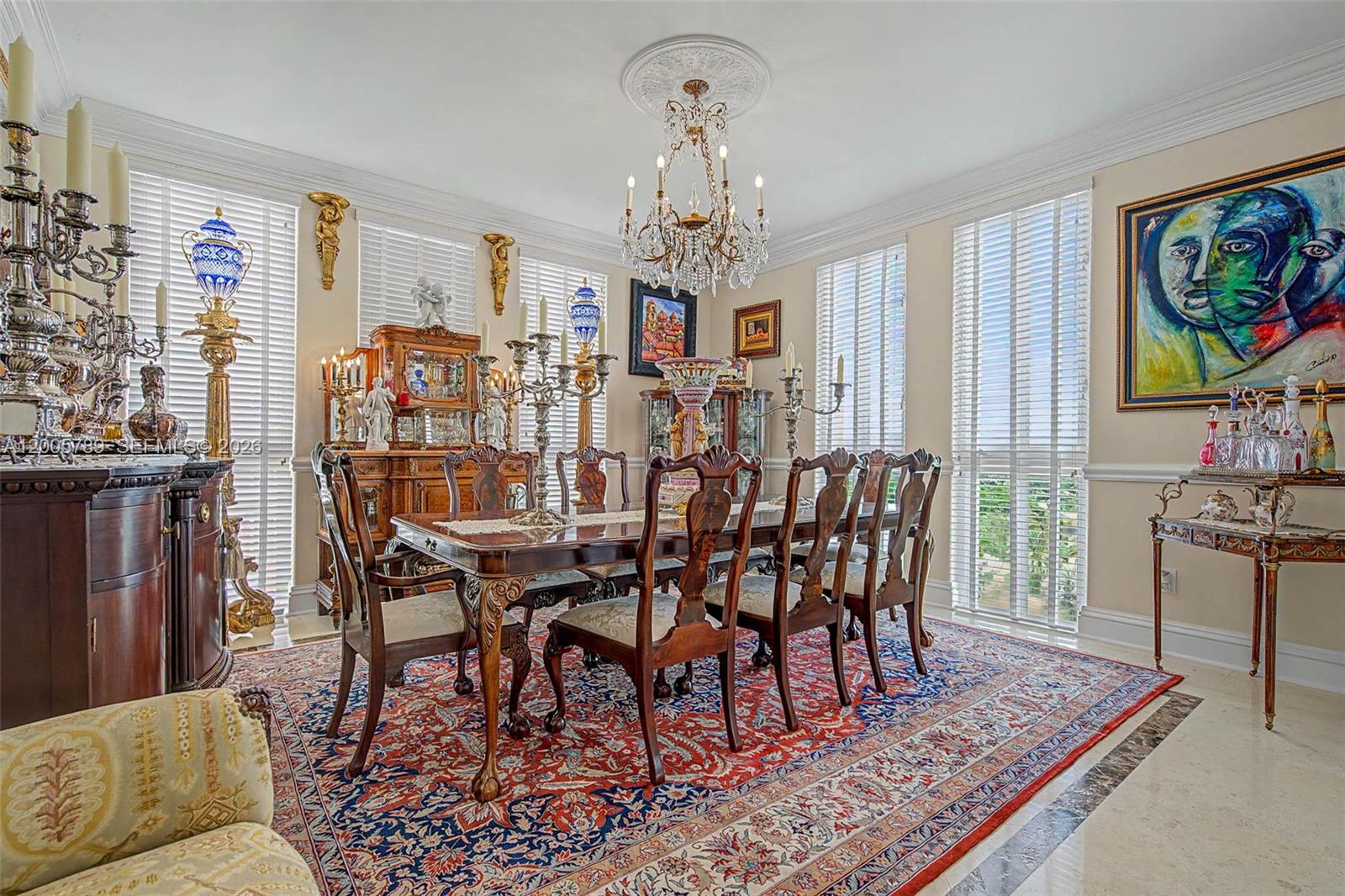 SEGOVIA TOWER CONDO - Residential