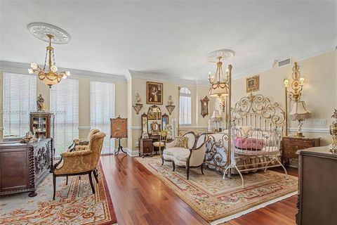 Tiny photo for 600 Coral Way #5, Coral Gables, FL 33134 (MLS # A12005789)