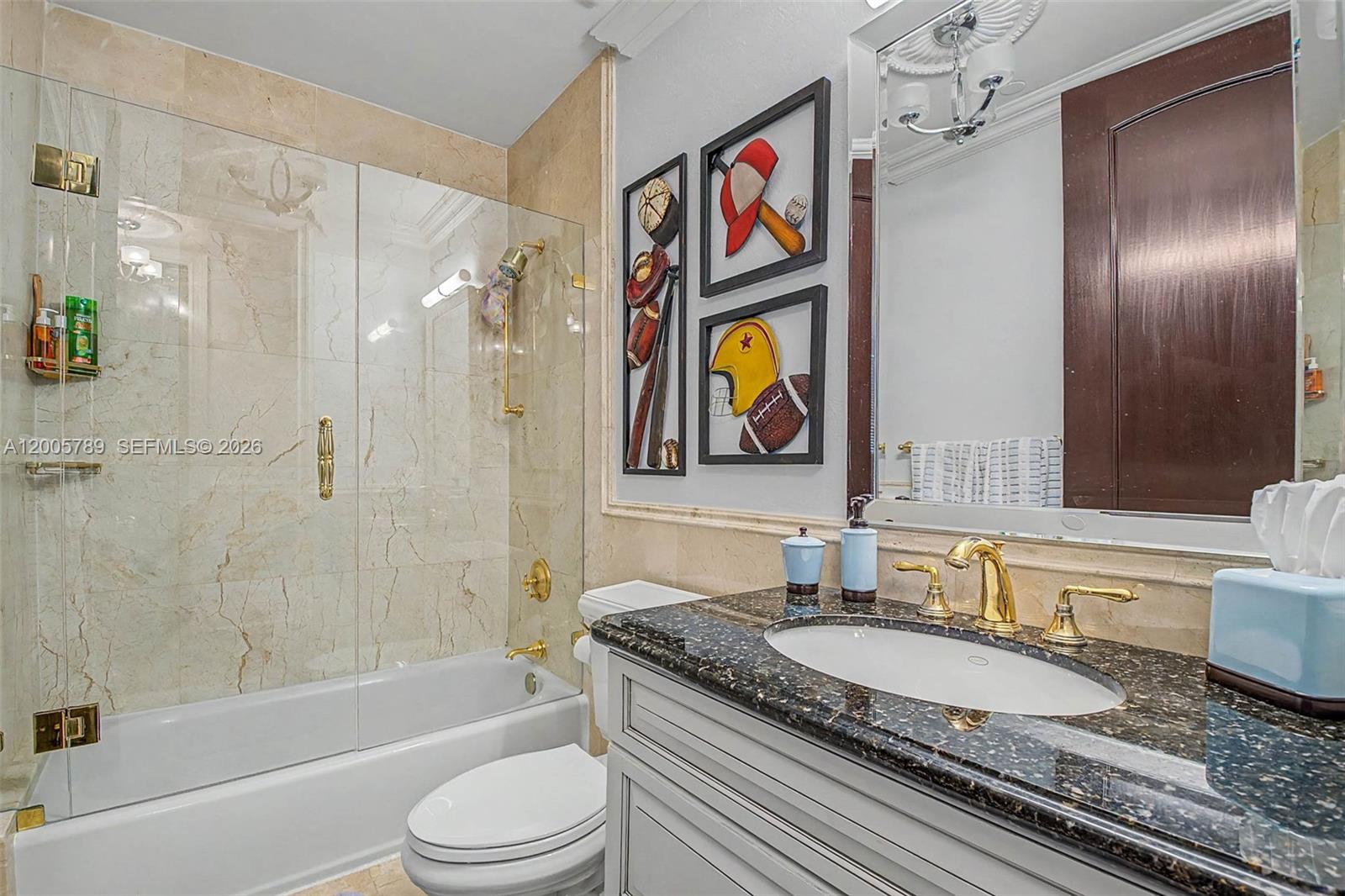 SEGOVIA TOWER CONDO - Residential