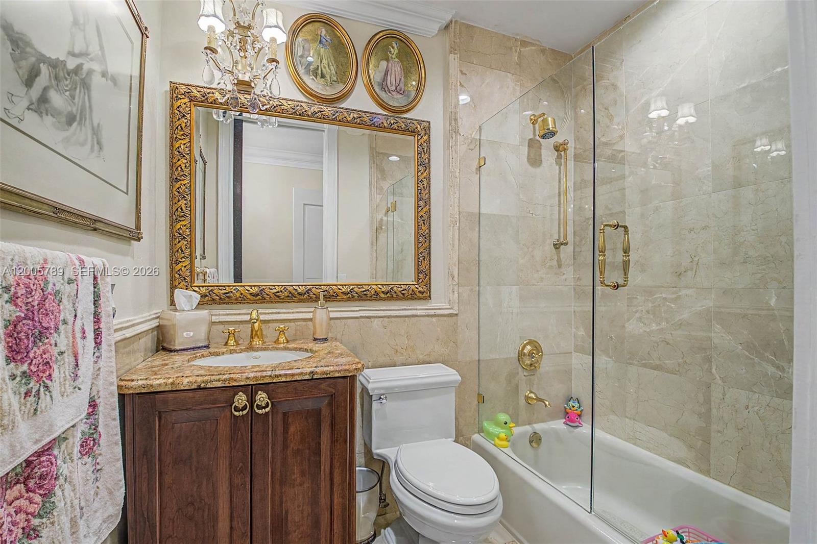 SEGOVIA TOWER CONDO - Residential