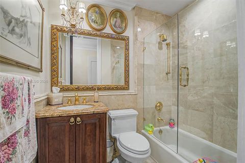 Tiny photo for 600 Coral Way #5, Coral Gables, FL 33134 (MLS # A12005789)