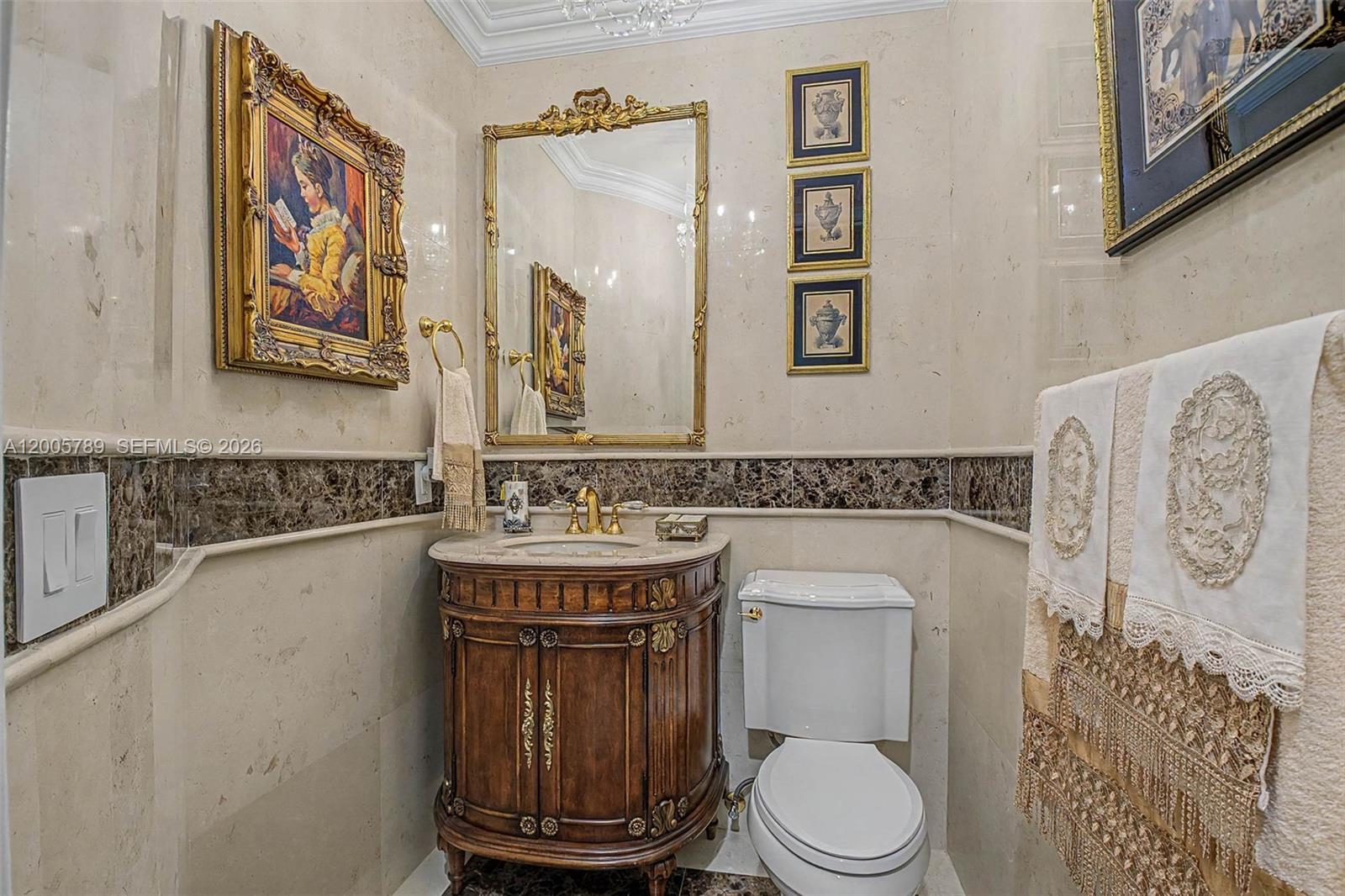 SEGOVIA TOWER CONDO - Residential