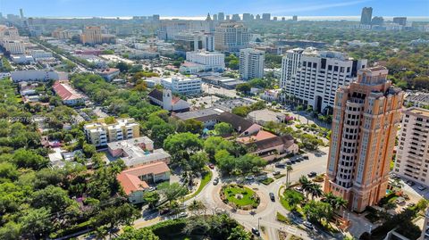 Tiny photo for 600 Coral Way #5, Coral Gables, FL 33134 (MLS # A12005789)