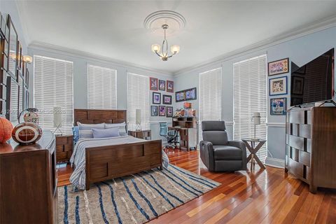 Tiny photo for 600 Coral Way #5, Coral Gables, FL 33134 (MLS # A12005789)