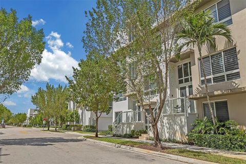 A home in Doral