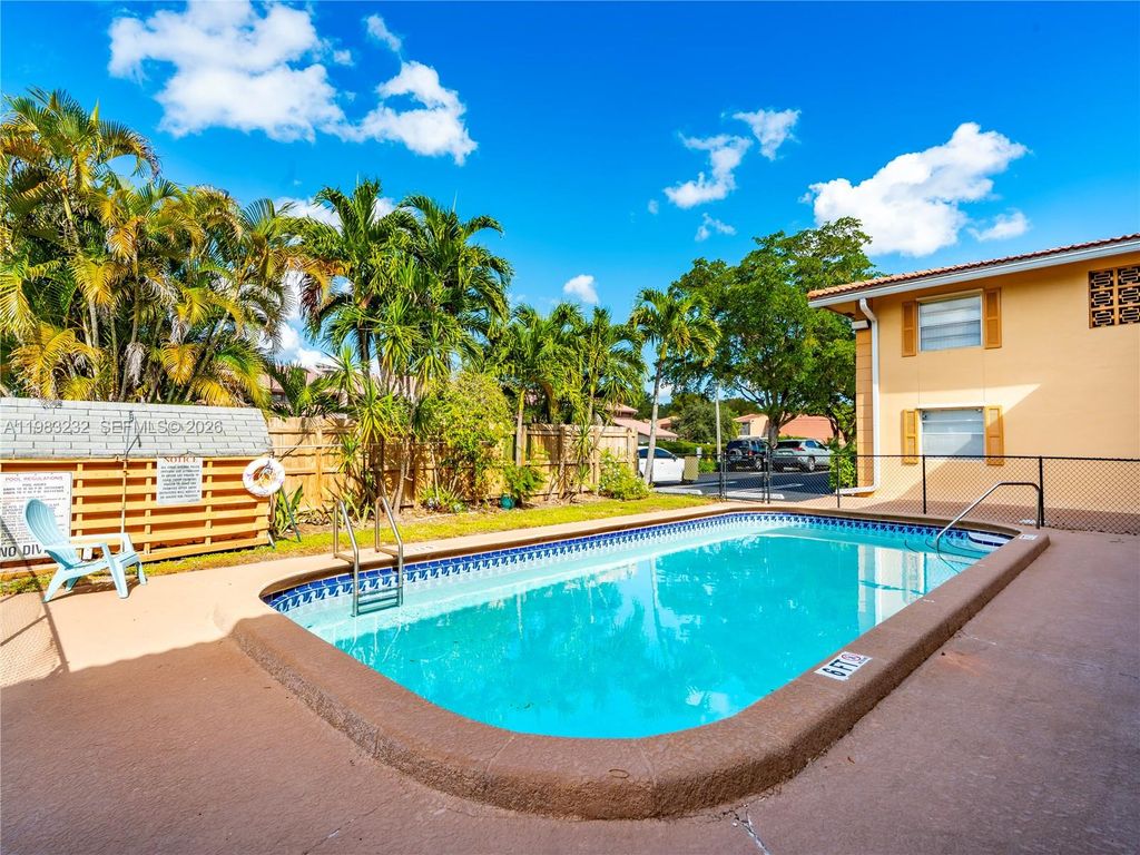 Photo of 8704 NW 35th St #206, Coral Springs, FL 33065 (MLS # A11983232)