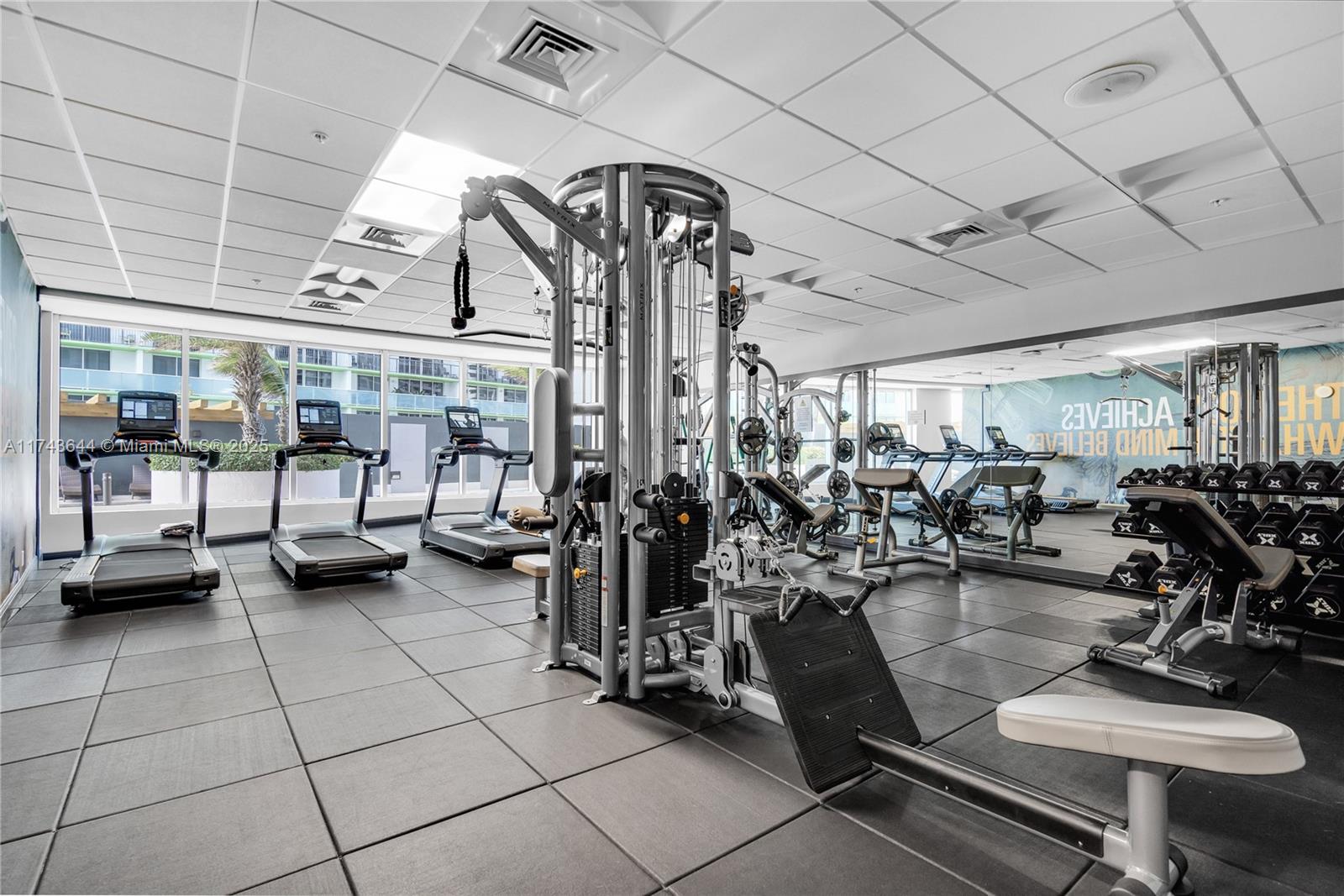 OPERA TOWER CONDO - Residential