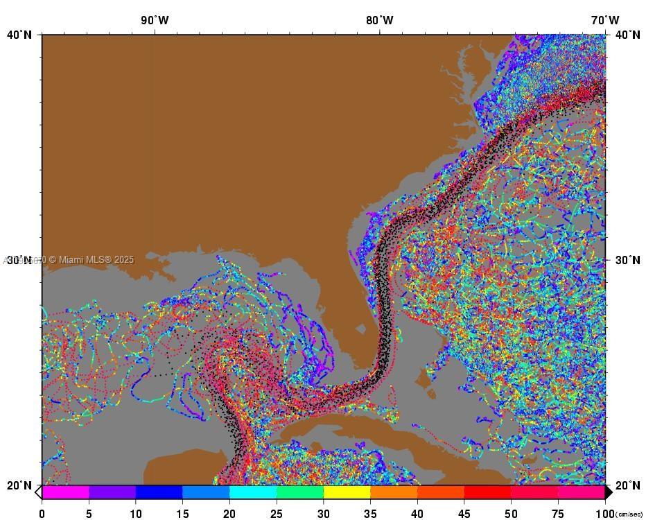 OCEAN RIDGE AT JUNO BEACH - Residential