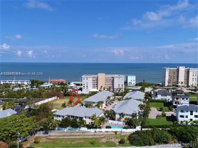 OCEAN RIDGE AT JUNO BEACH - Residential