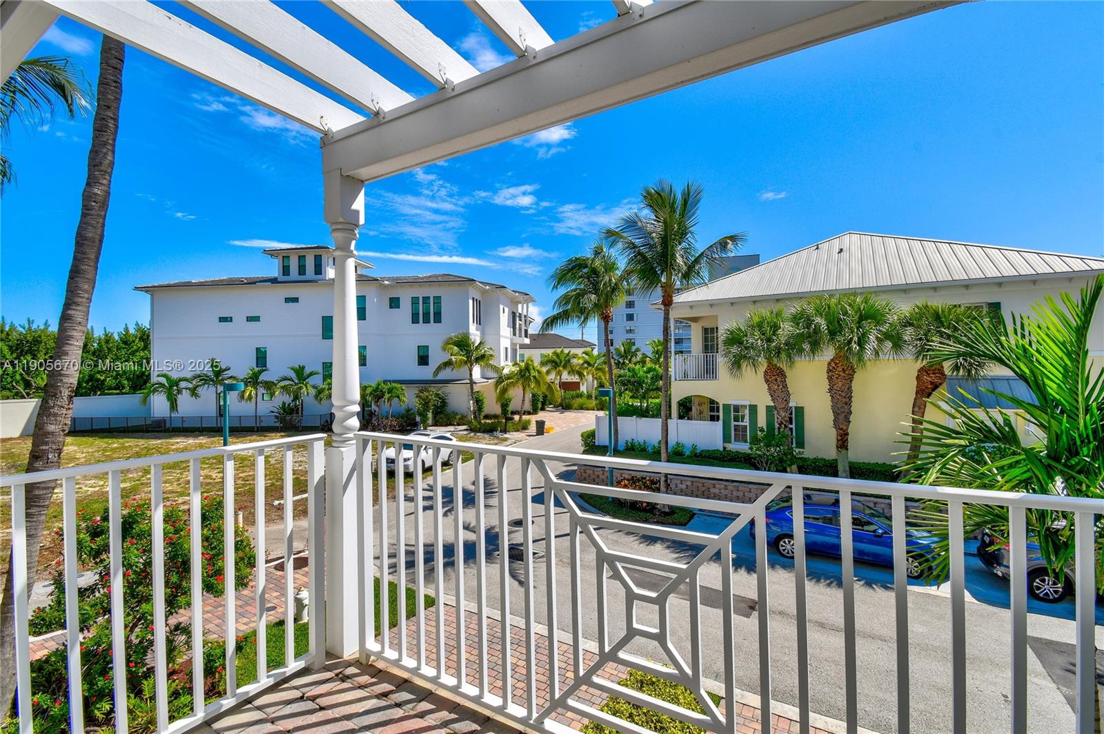 OCEAN RIDGE AT JUNO BEACH - Residential
