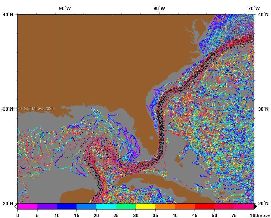 OCEAN RIDGE AT JUNO BEACH - Residential