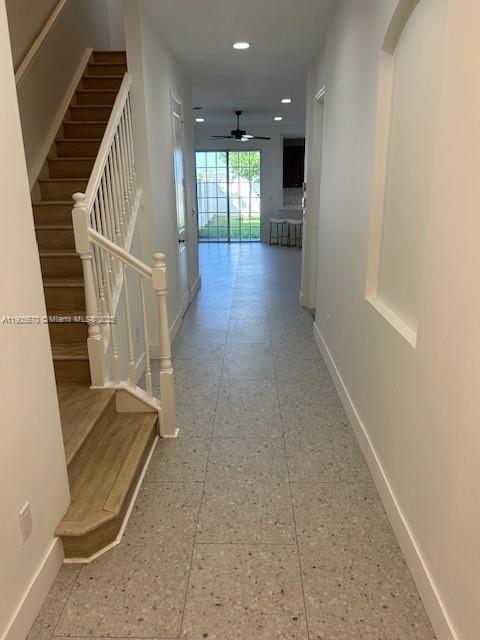 OCEAN RIDGE AT JUNO BEACH - Residential