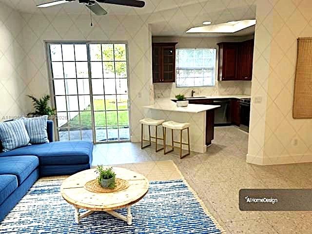 OCEAN RIDGE AT JUNO BEACH - Residential