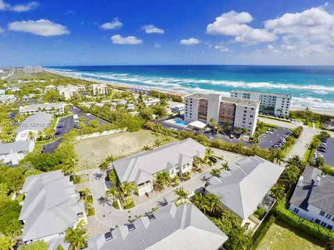 Photo of 475 Ocean Ridge Way, Juno Beach, FL 33408 (MLS # A11905670)