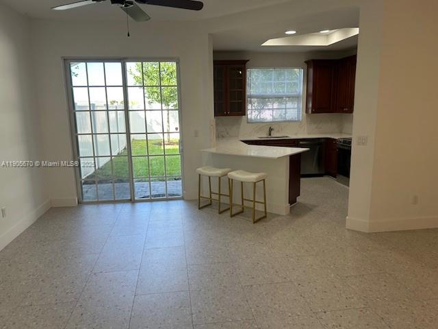 OCEAN RIDGE AT JUNO BEACH - Residential