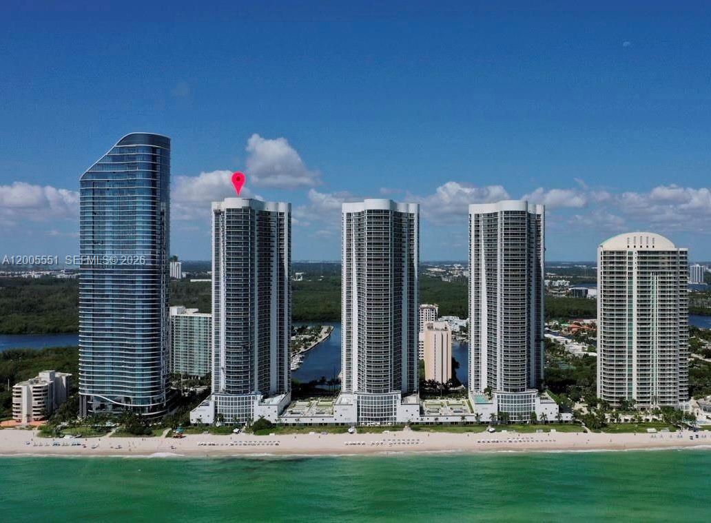TDR TOWER III CONDO - Residential Lease