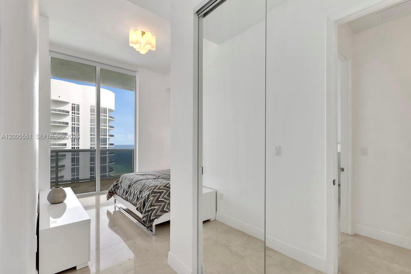 TDR TOWER III CONDO - Residential Lease