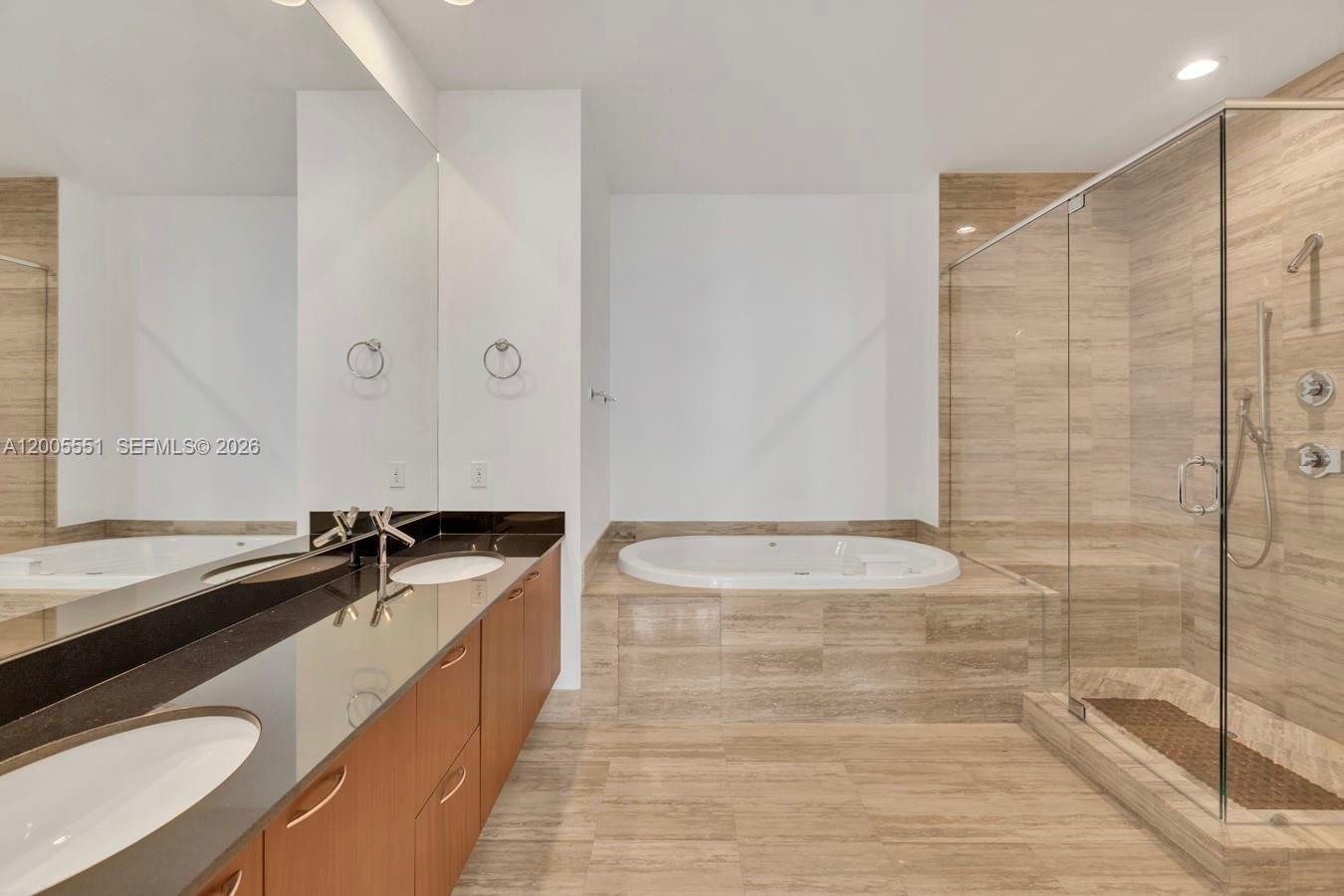 TDR TOWER III CONDO - Residential Lease