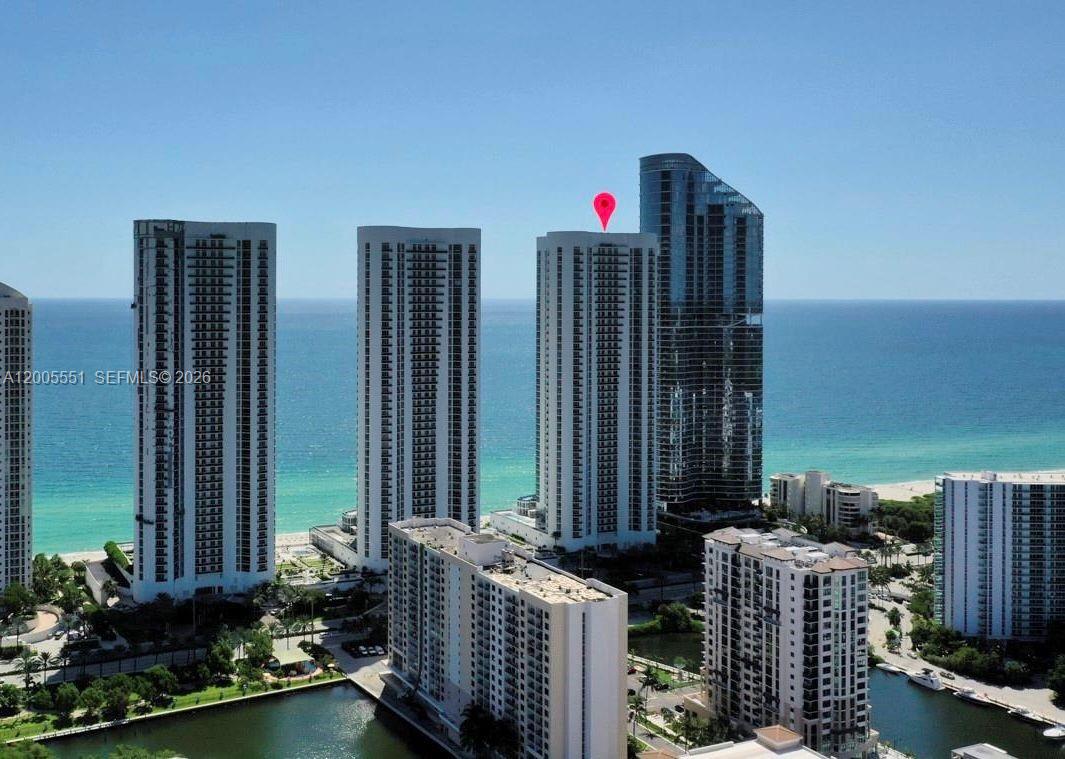 TDR TOWER III CONDO - Residential Lease