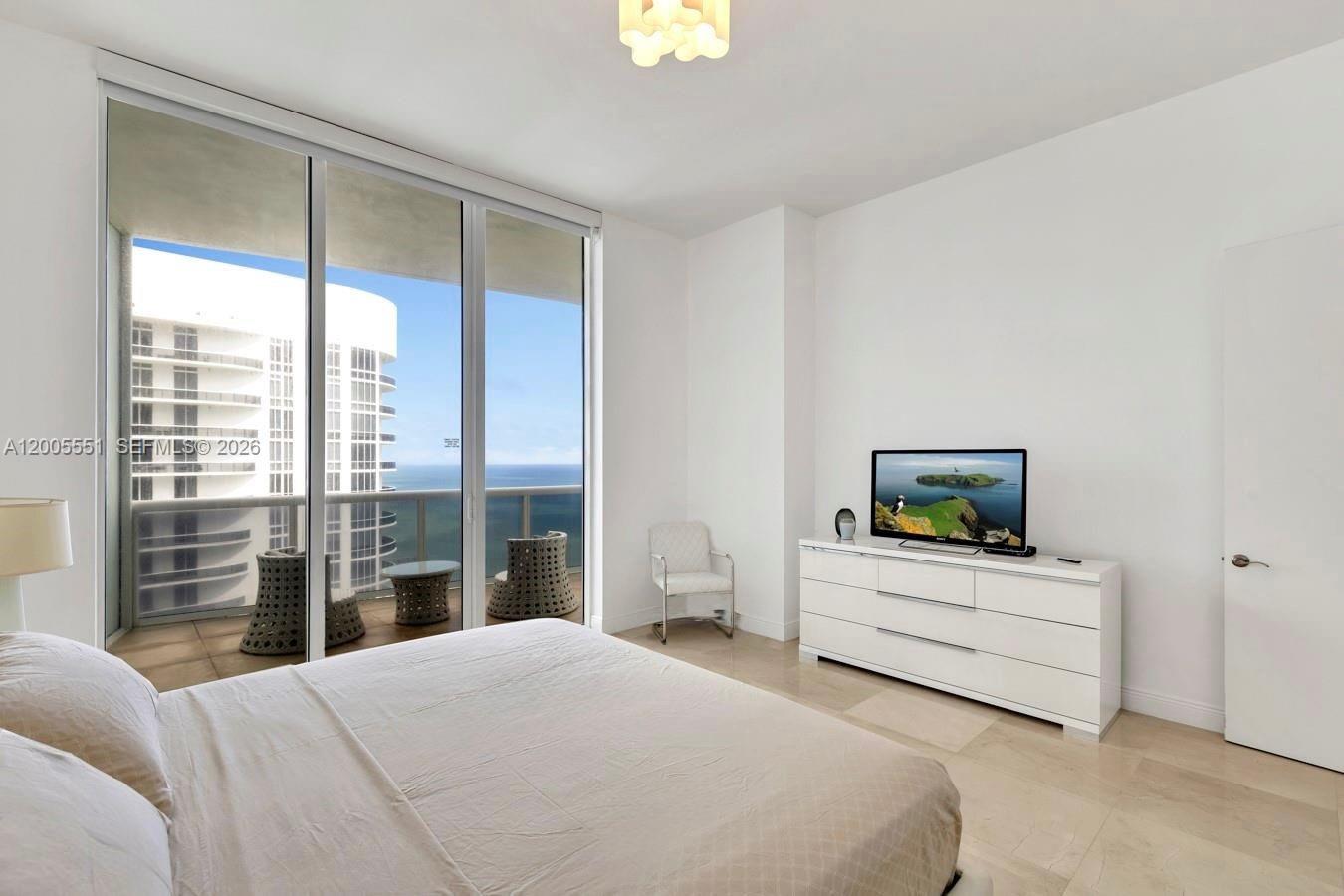 TDR TOWER III CONDO - Residential Lease