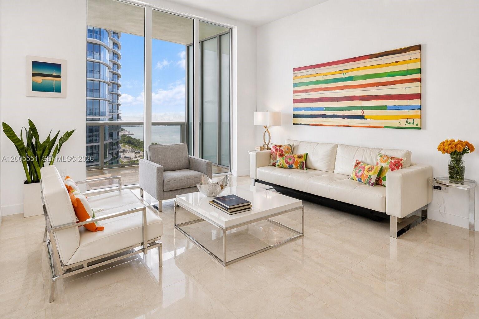 TDR TOWER III CONDO - Residential Lease