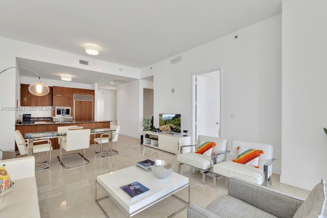 TDR TOWER III CONDO - Residential Lease