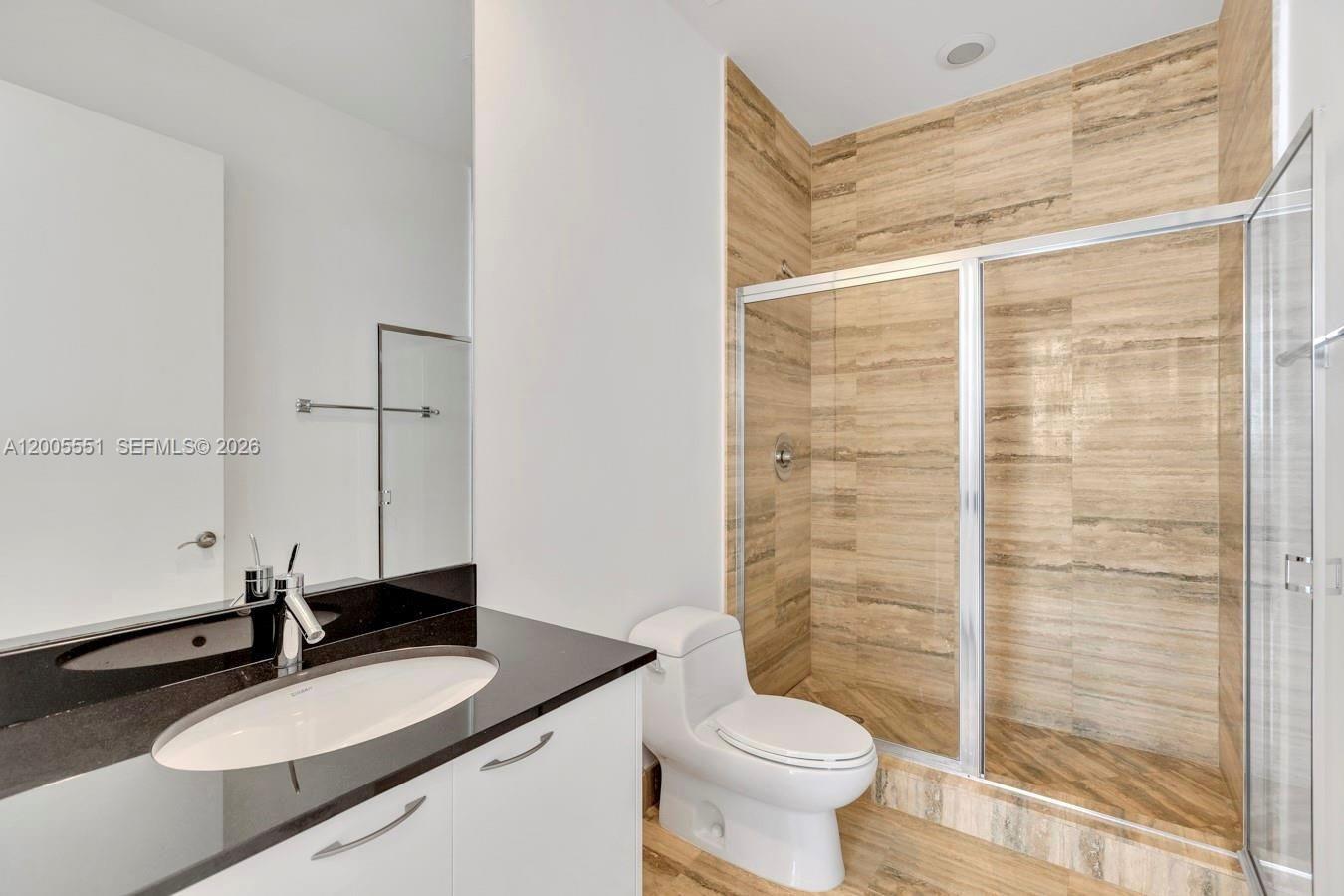 TDR TOWER III CONDO - Residential Lease
