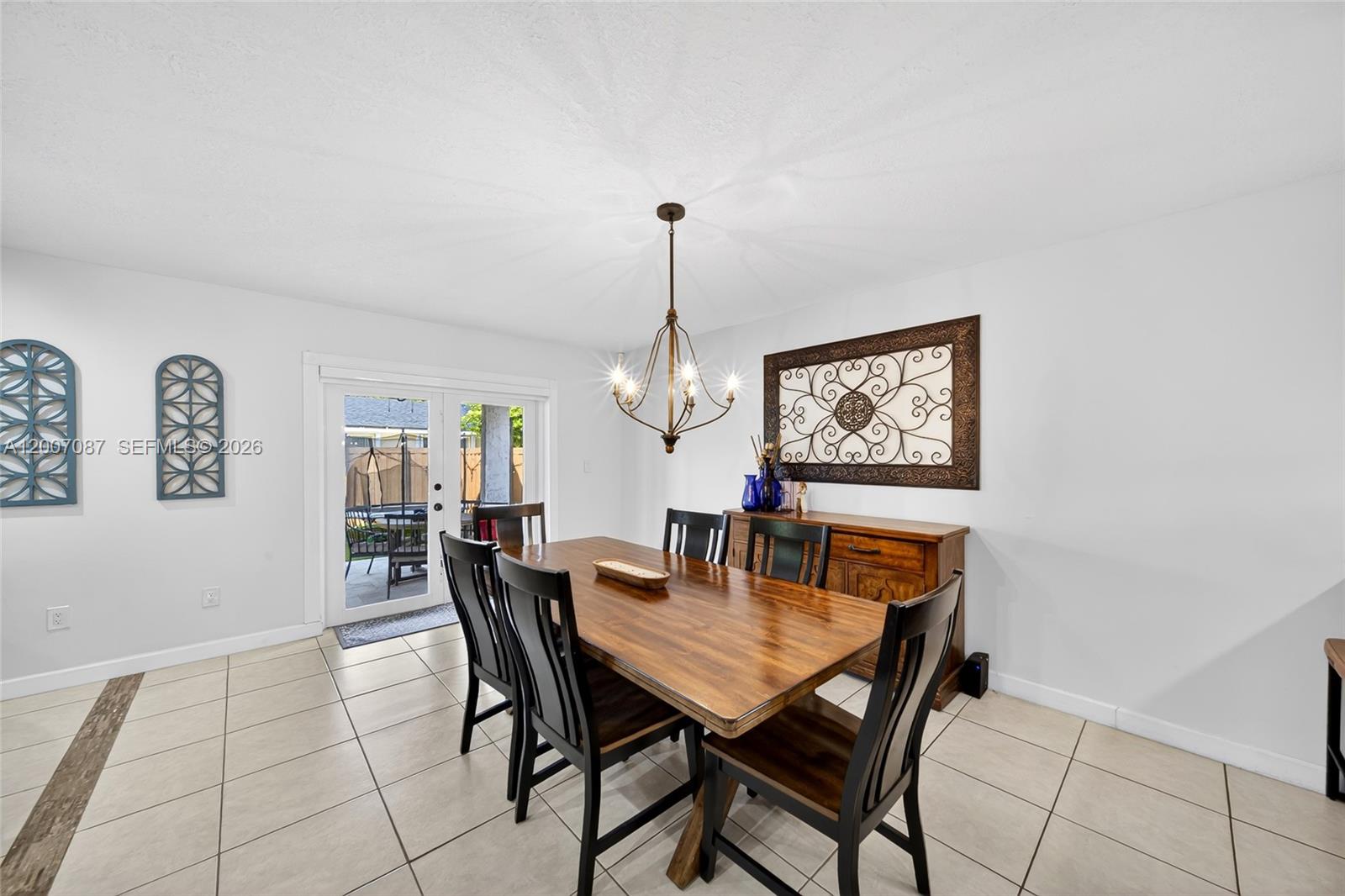 WINSTON PARK UNIT THREE - Residential