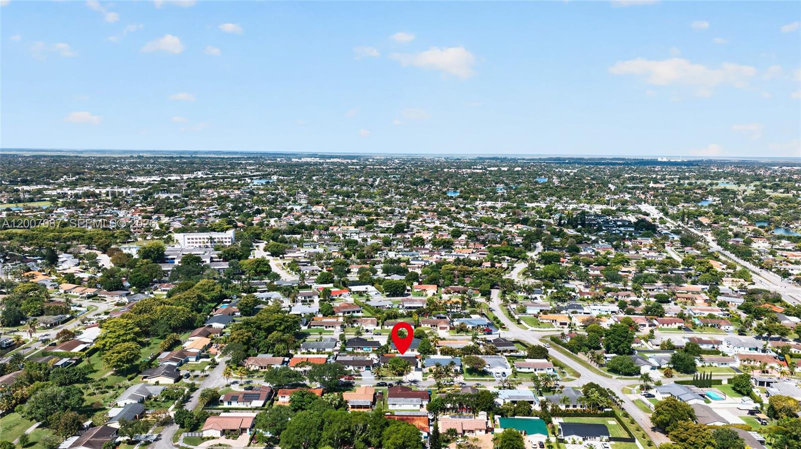 WINSTON PARK UNIT THREE - Residential