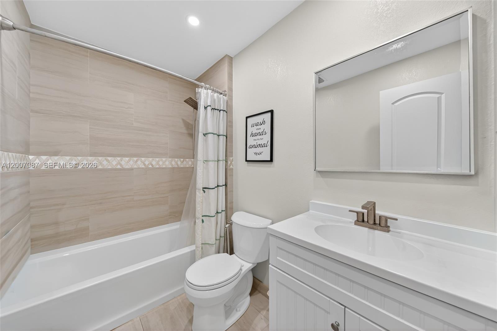 WINSTON PARK UNIT THREE - Residential