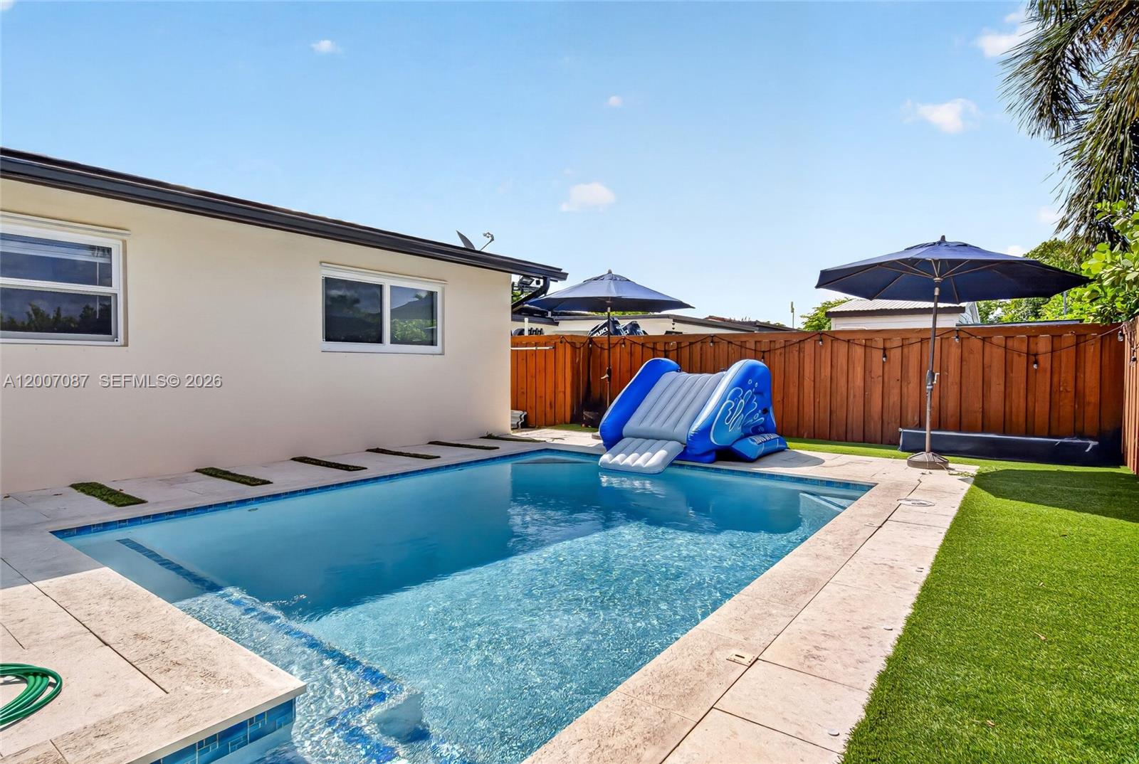 WINSTON PARK UNIT THREE - Residential