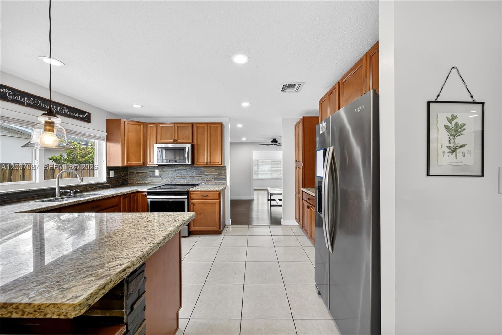 WINSTON PARK UNIT THREE - Residential