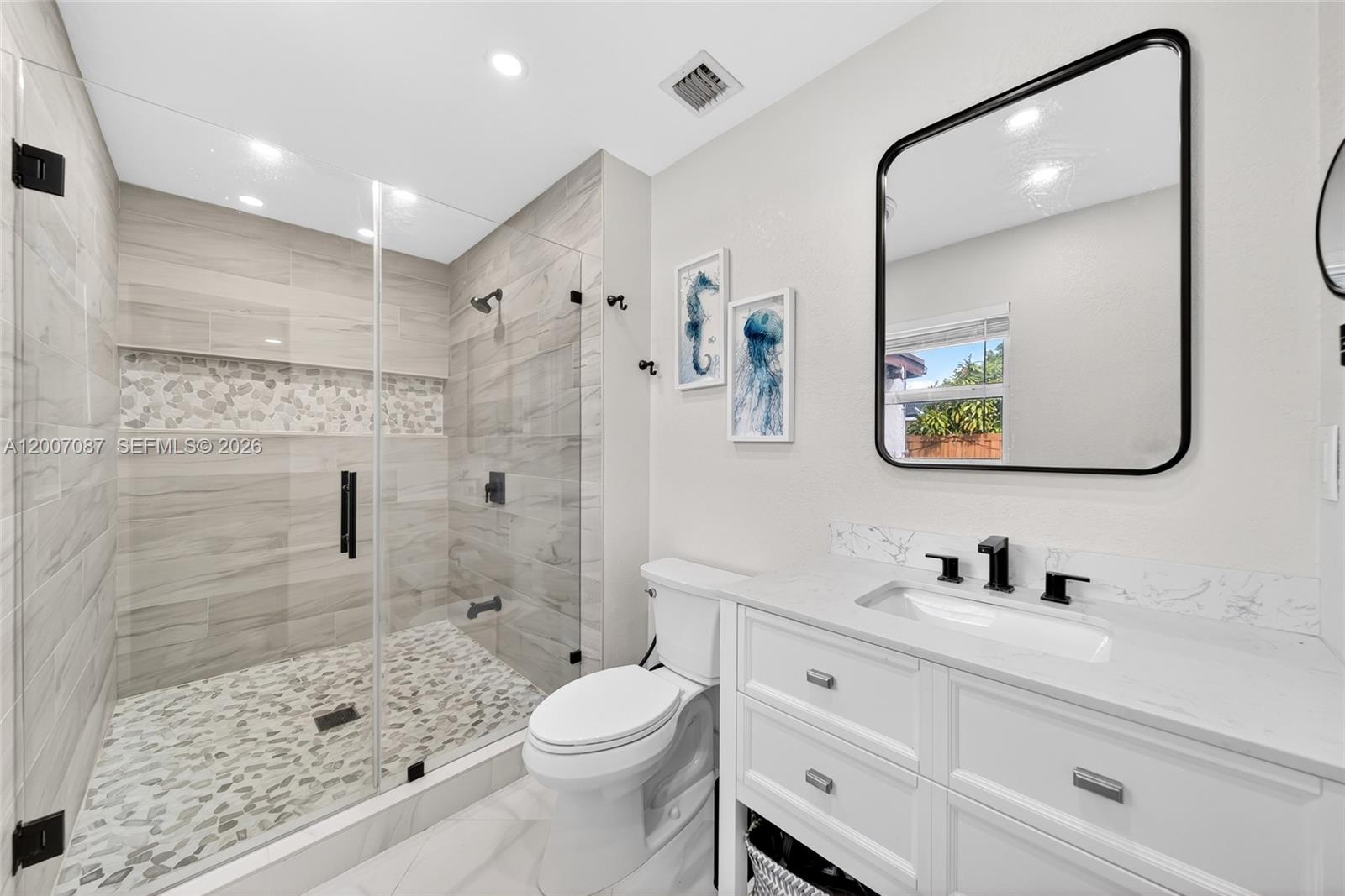 WINSTON PARK UNIT THREE - Residential