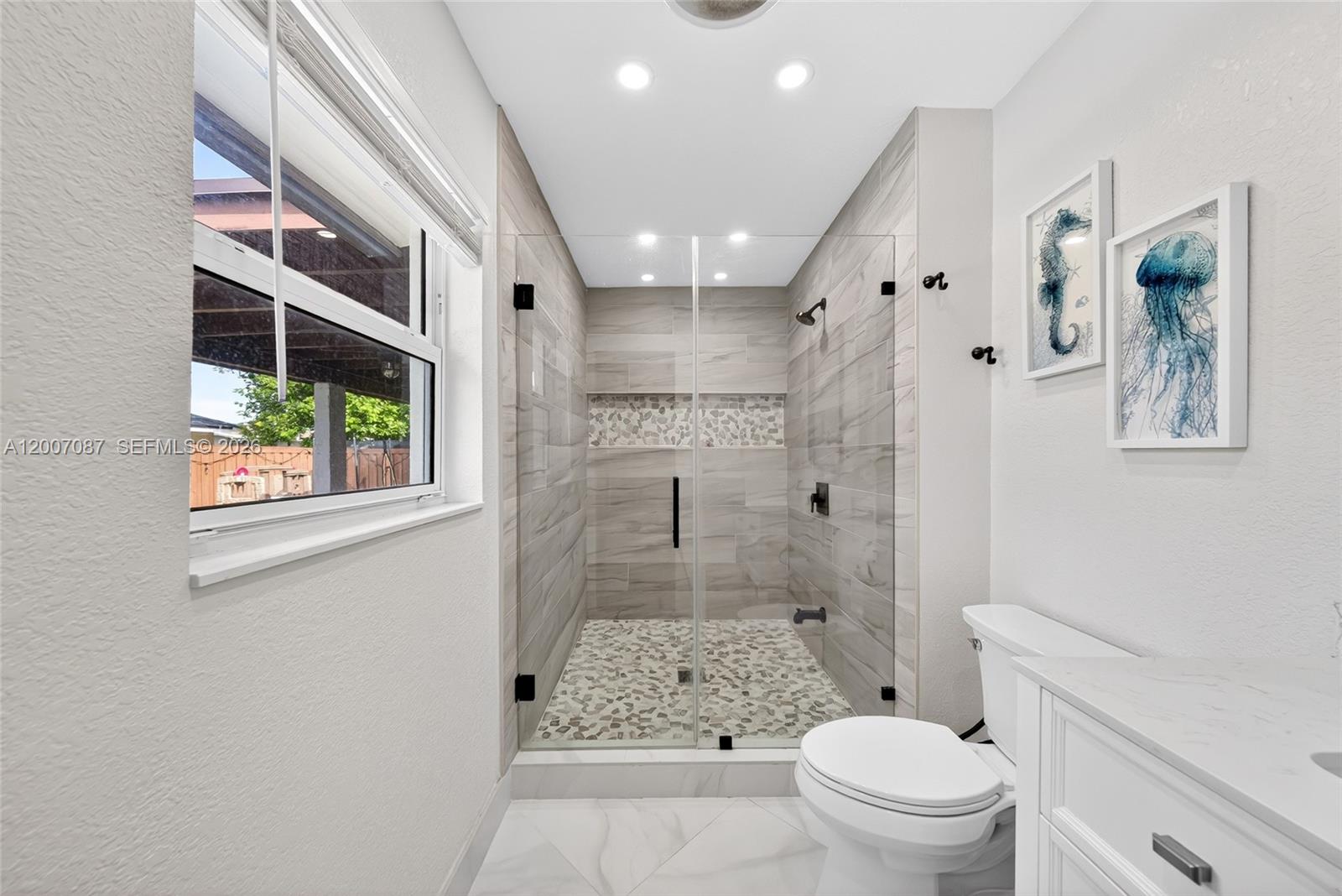 WINSTON PARK UNIT THREE - Residential